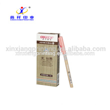 Paper Pen Box Paper Material Packaging Boxes